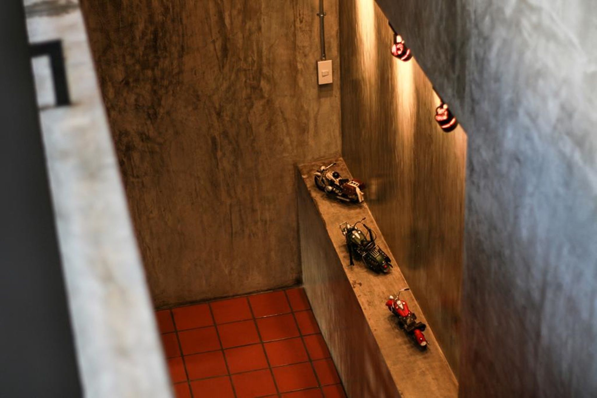 Фото Little Pp Hometel