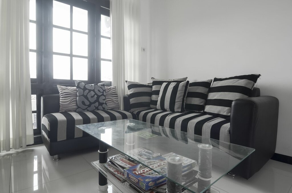 Hotel Mess Inn Semarang, Semarang, photo