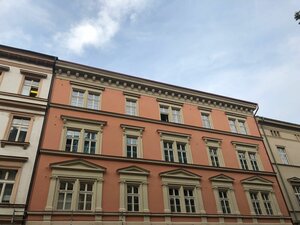 Гостиница Seven Wishes Boutique Residence