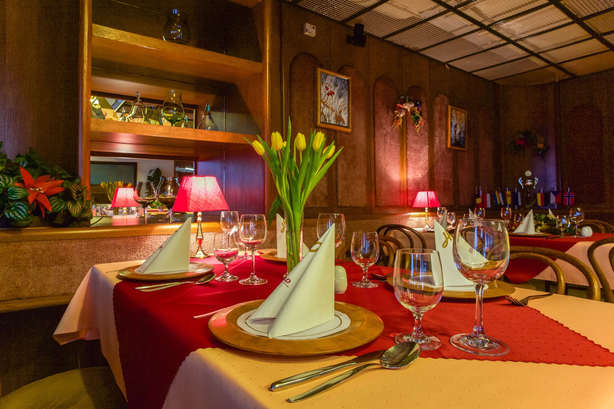 Фото Hotel Poprad