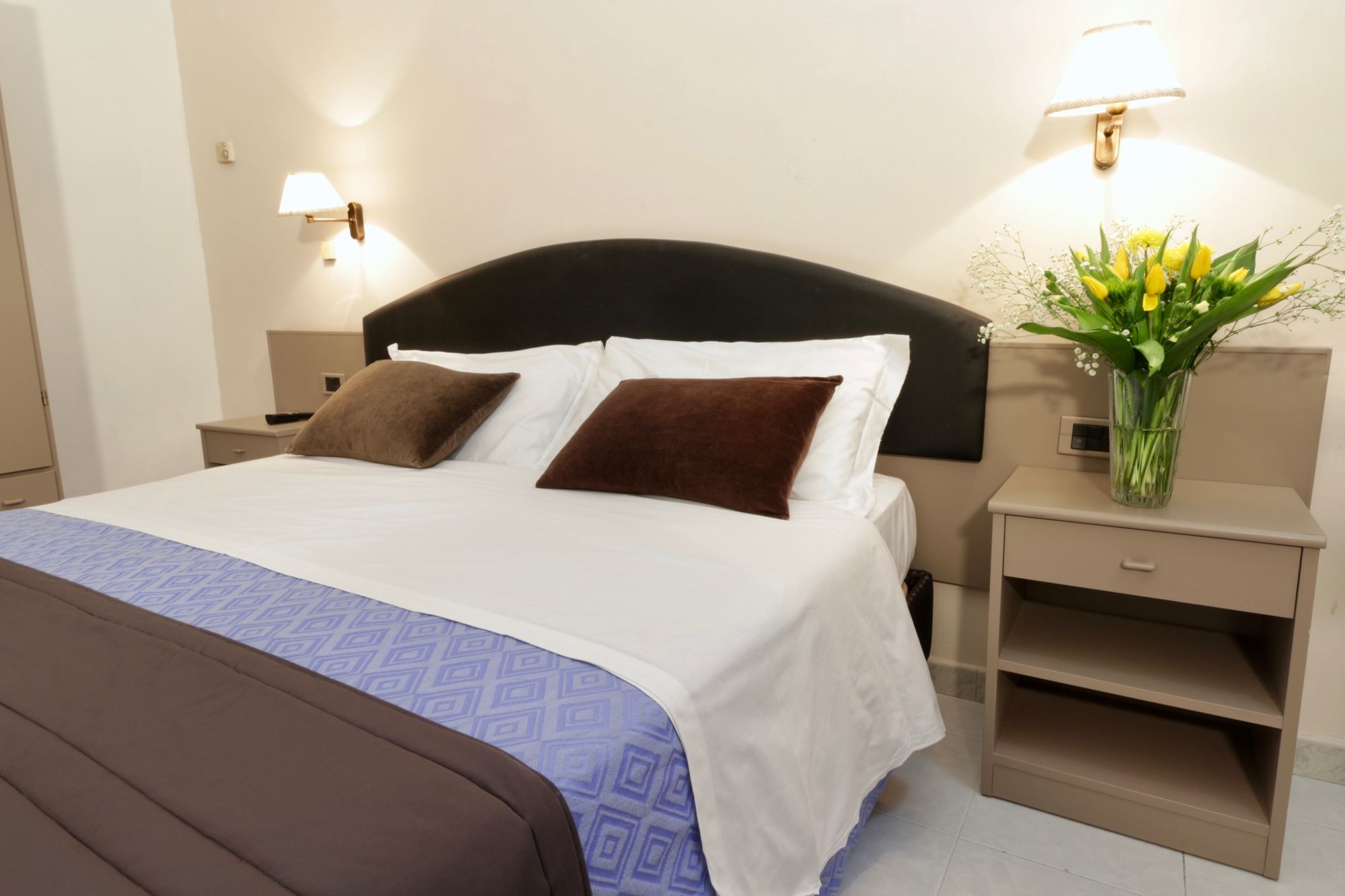 Фото Hotel Fiorentina