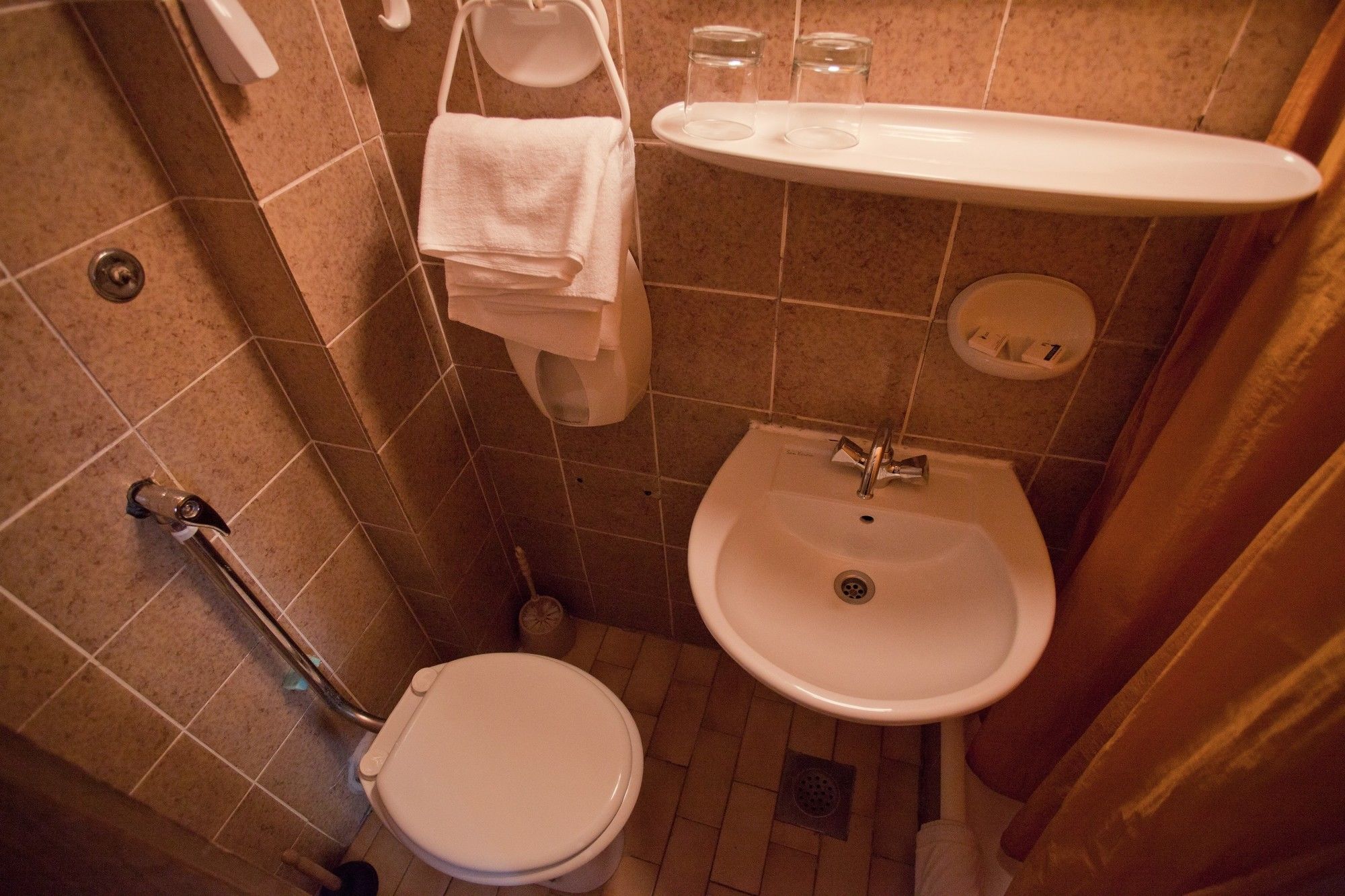 Фото Hi Hostel Zagreb
