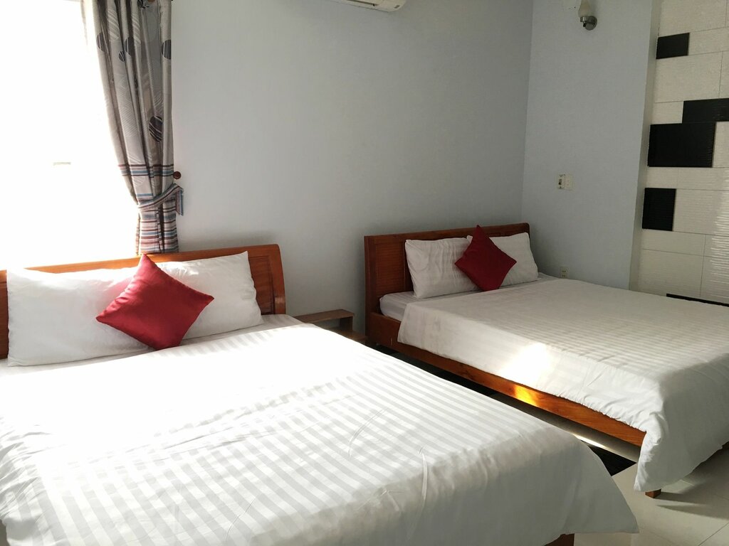 Hotel Xinh Guest House, Da Nang, photo