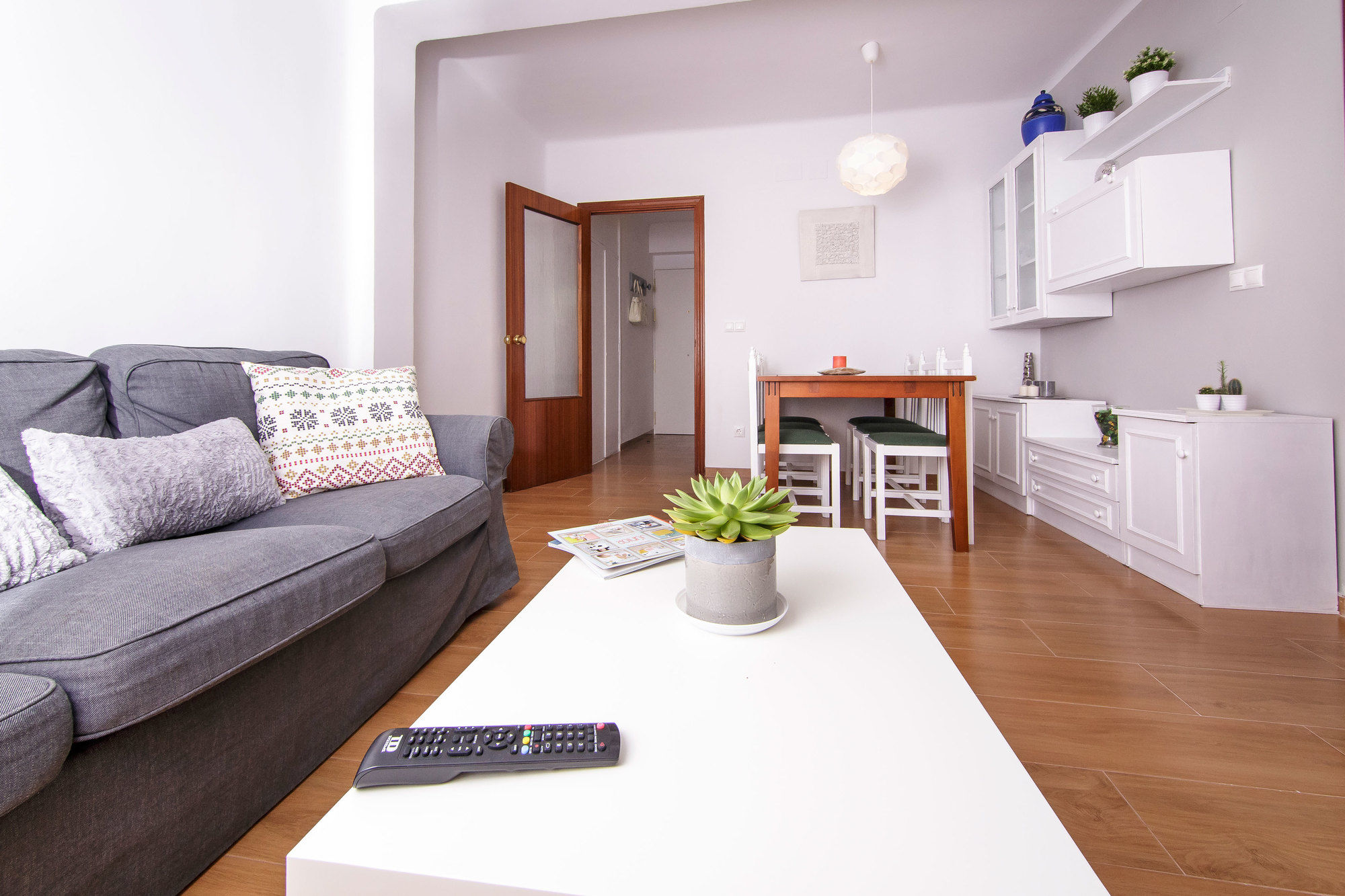 Фото Sea & Wave Don Cristián