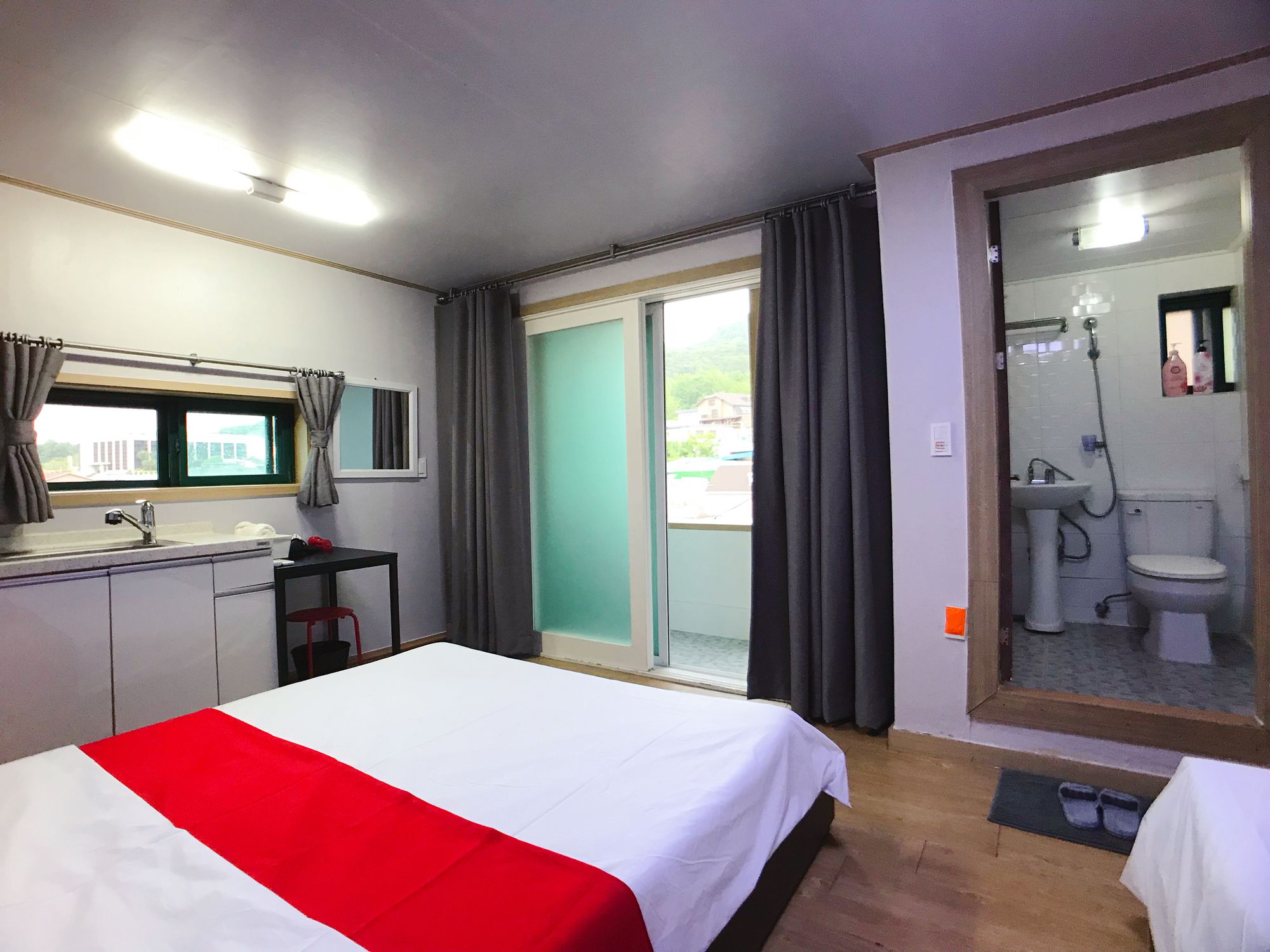 Фото 1012 House Namsan