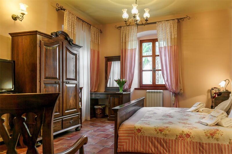 Фото Hotel Monte Cristo