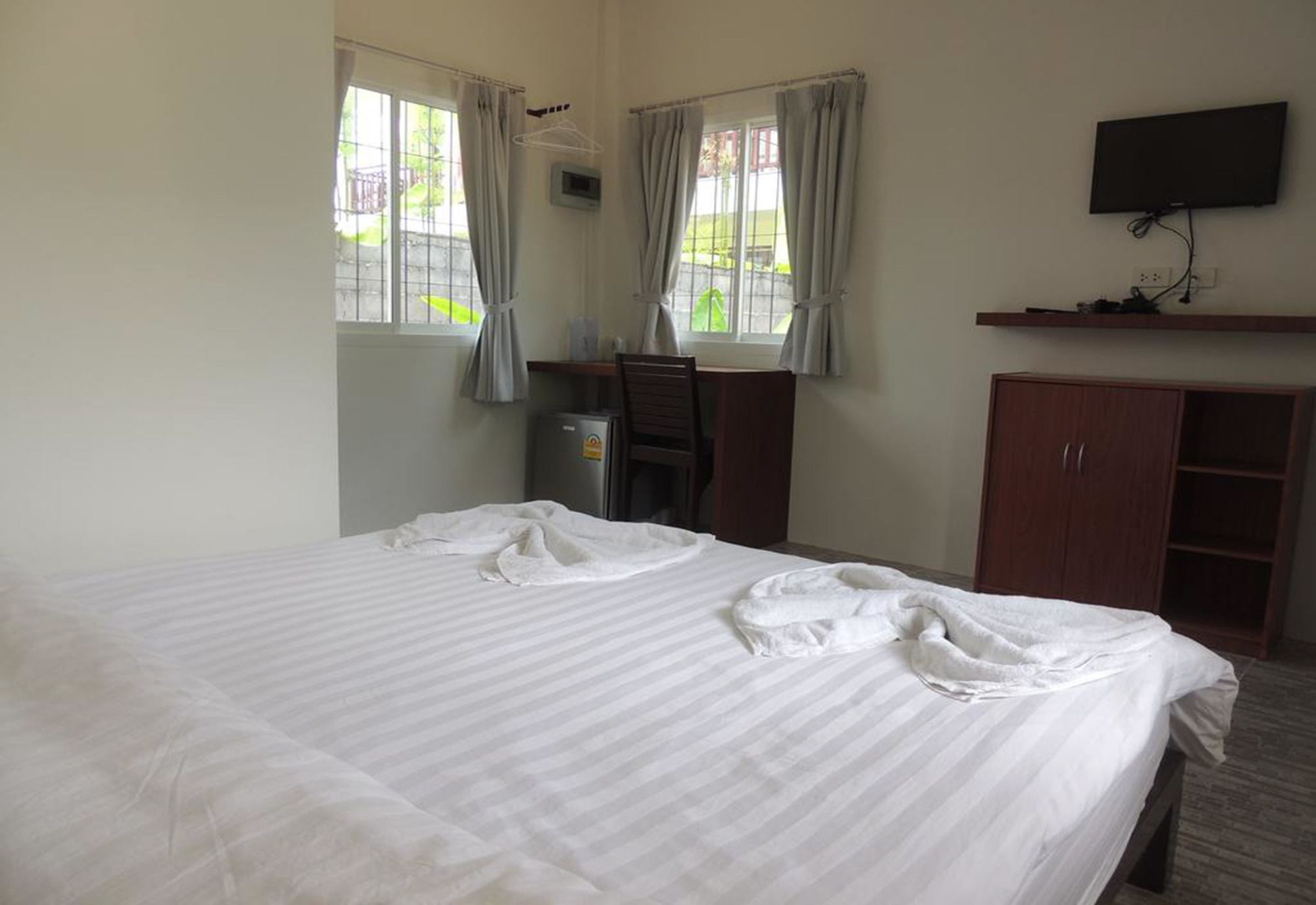 Фото Banana Lodge