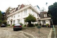 Фото RedDoorz Plus near Parahyangan University