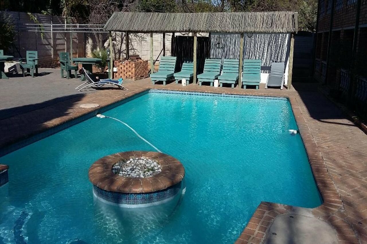 Фото отеля 3