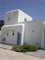 Фото Astypalea Villas