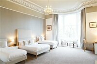 Hotel The Belhaven, Glasgow, photo