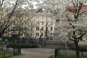 Гостиница Aparthotel Basztowa