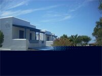 Фото Aeraki Studios & Apartments