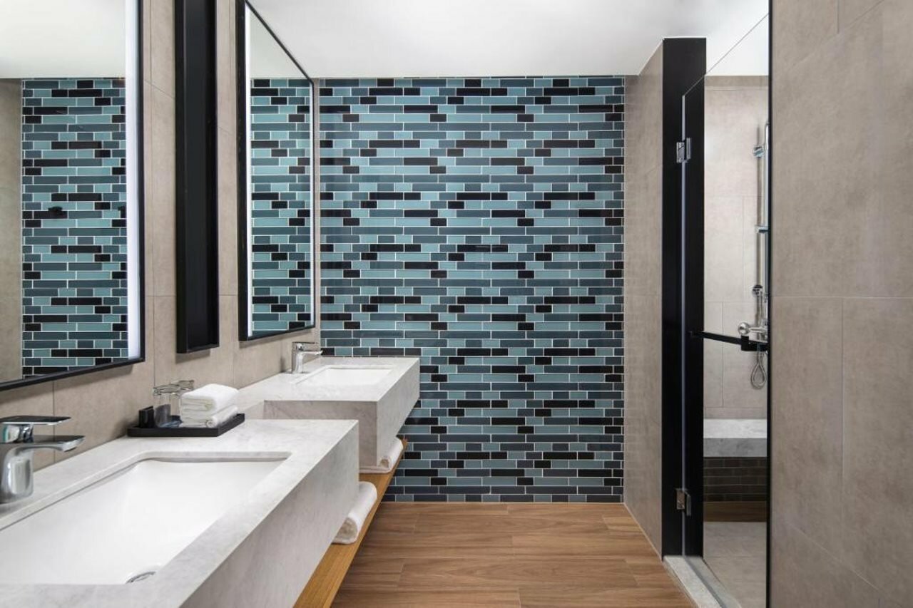 Фото Fairfield by Marriott Hangzhou Xiaoshan