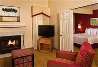 Фото Residence Inn by Marriott Shelton-Fairfield County