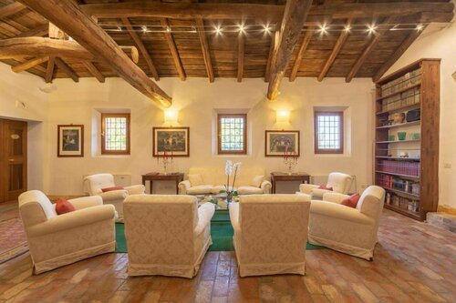 Гостиница Ca' Palazzo Malvasia - BolognaRooms
