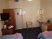 Фото The New Globe Inn