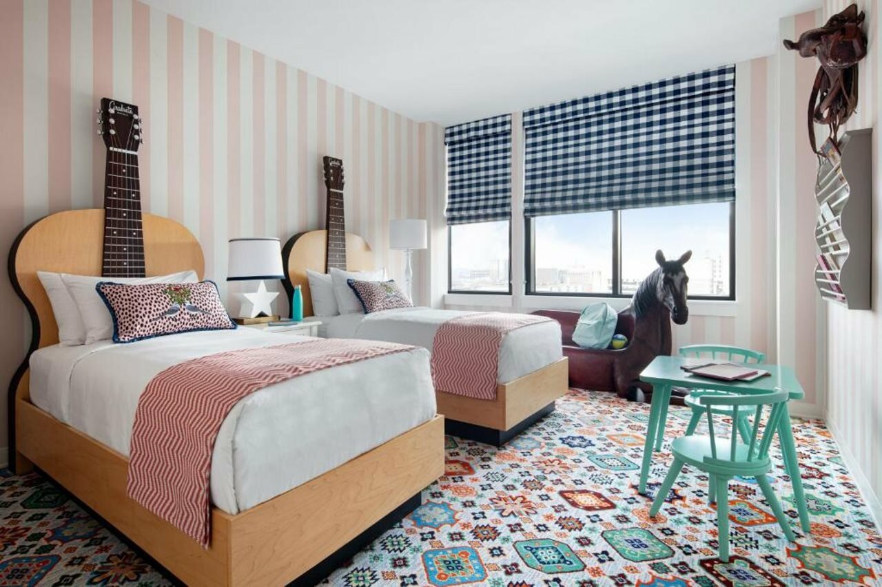 Фото Graduate Nashville