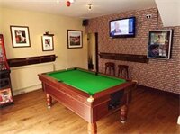 Фото The New Globe Inn