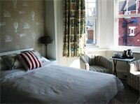 Фото Cambridge House Guest House