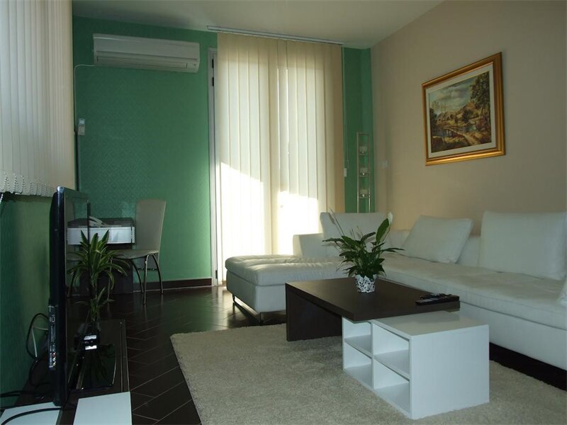 Фото Hotel Alexandar Lux