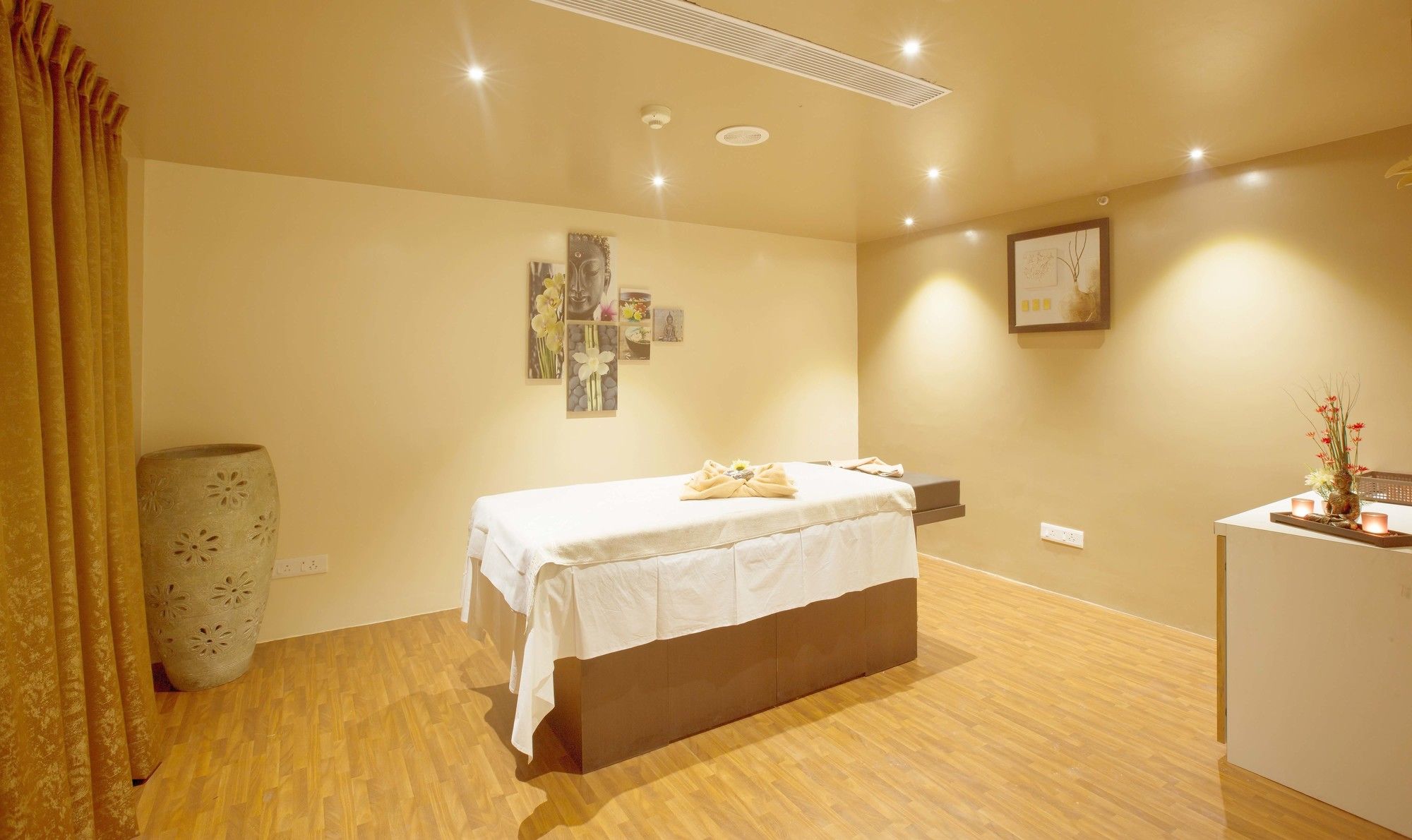 Фото Regenta Central Deccan