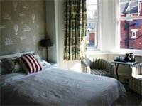 Фото Cambridge House Guest House