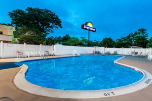 Гостиница Super 8 by Wyndham Nashville West