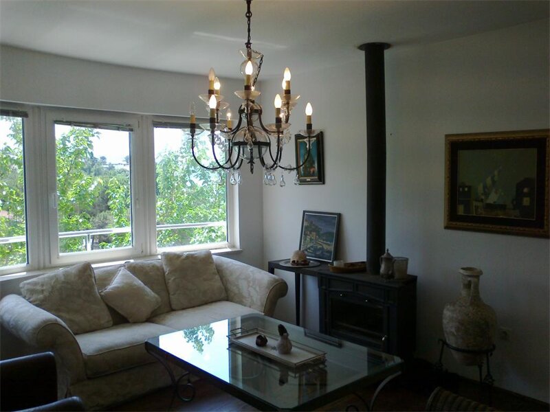 Фото Apart Hotel Villa Kukoljac