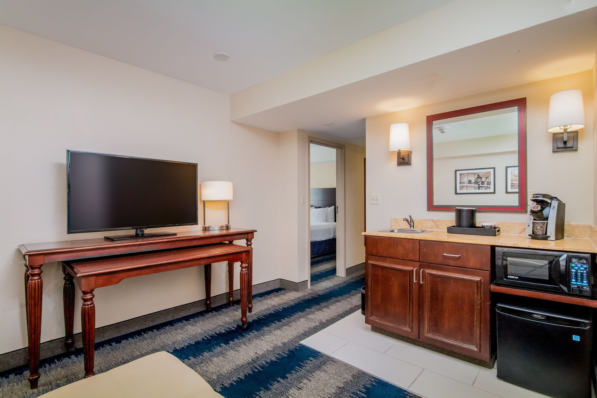 Фото The Mercantile Hotel New Orleans