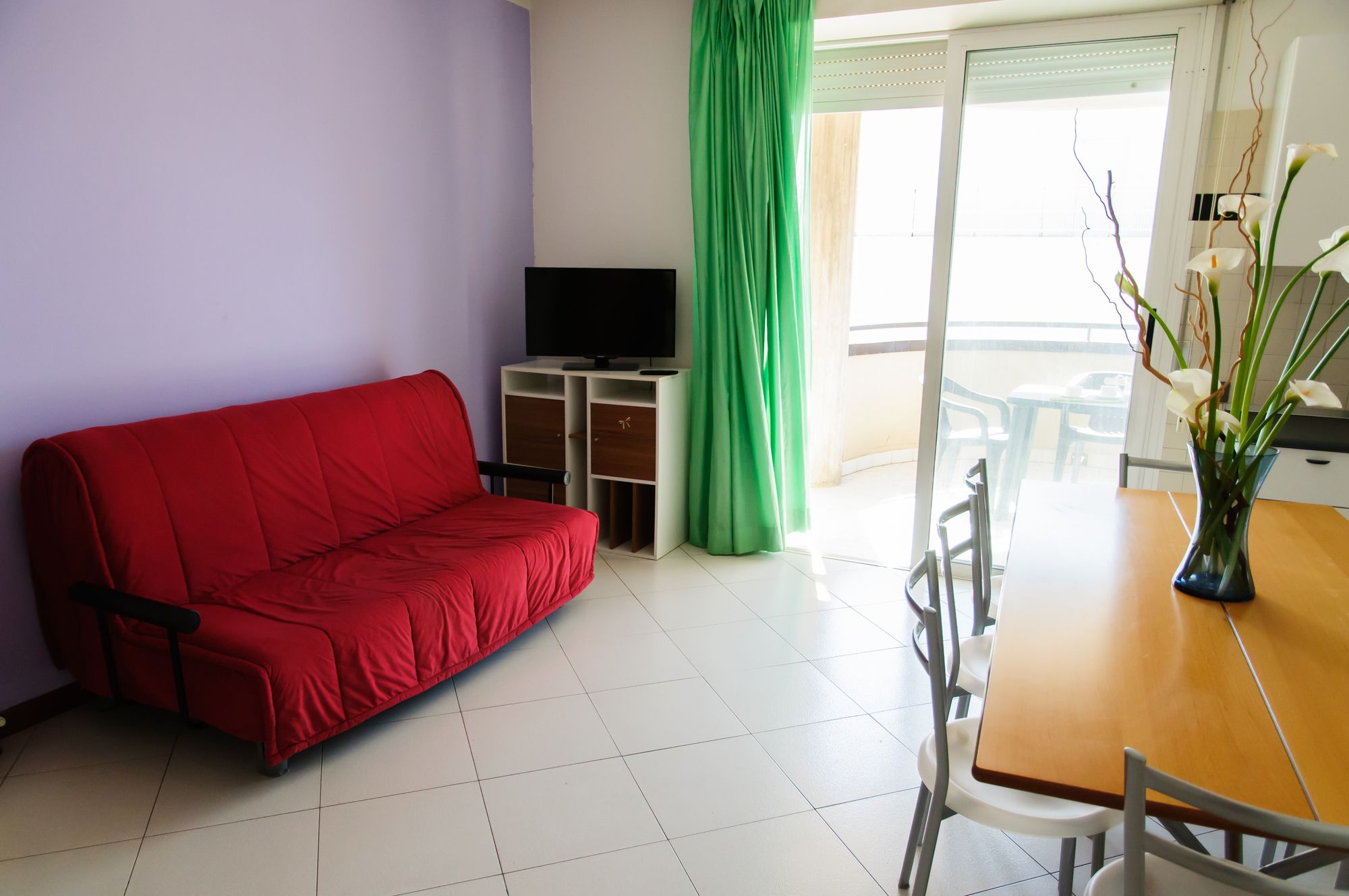 Фото Residence Belvedere Vista