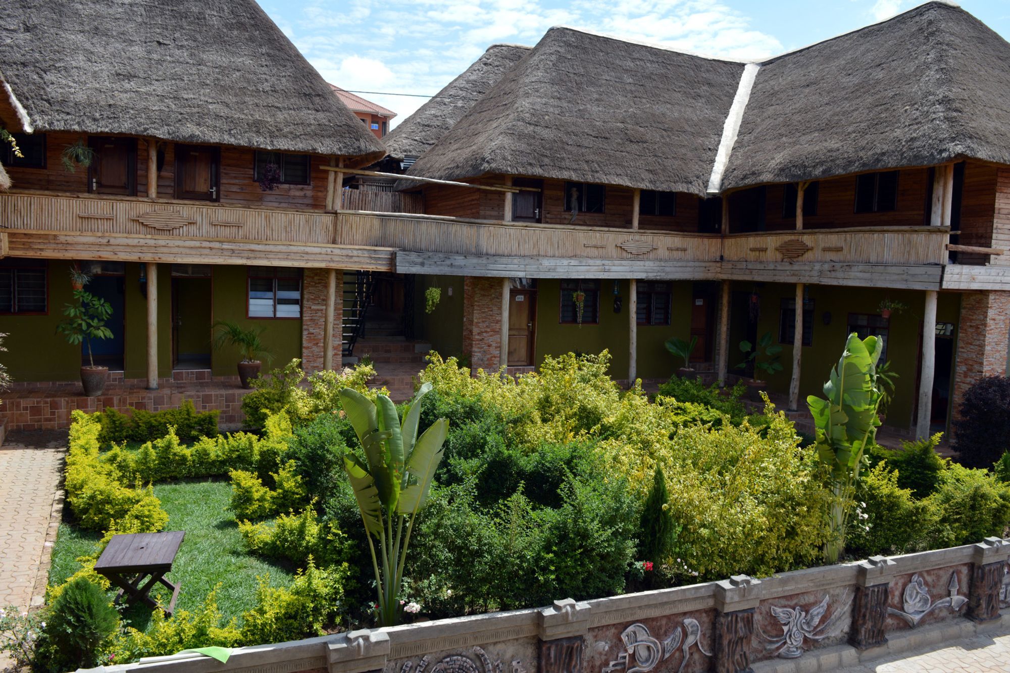 Фото Unik Hotel Limited