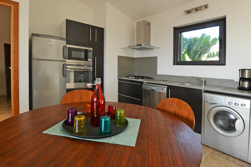 Гостиница Résidence Bianca Casa в Сартене