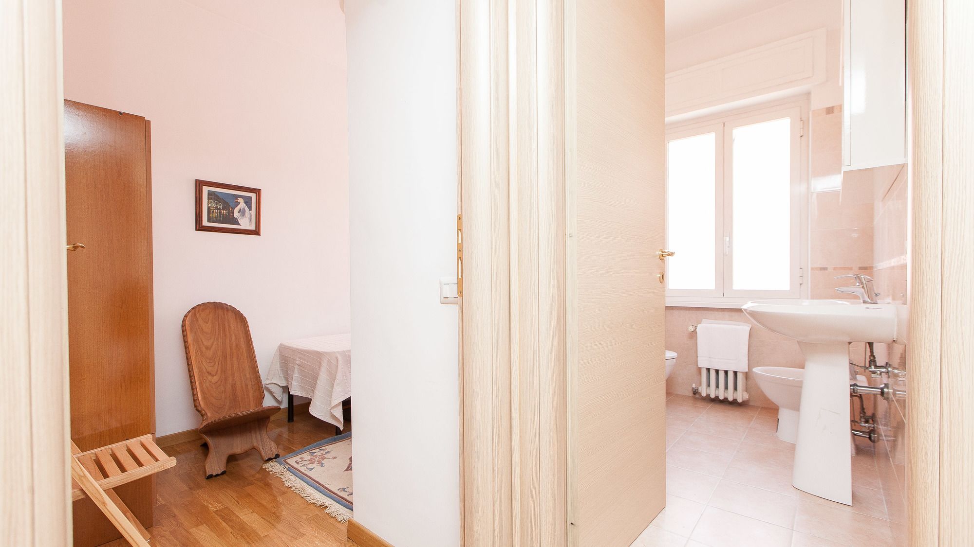 Фото Rental In Rome Guinizzelli