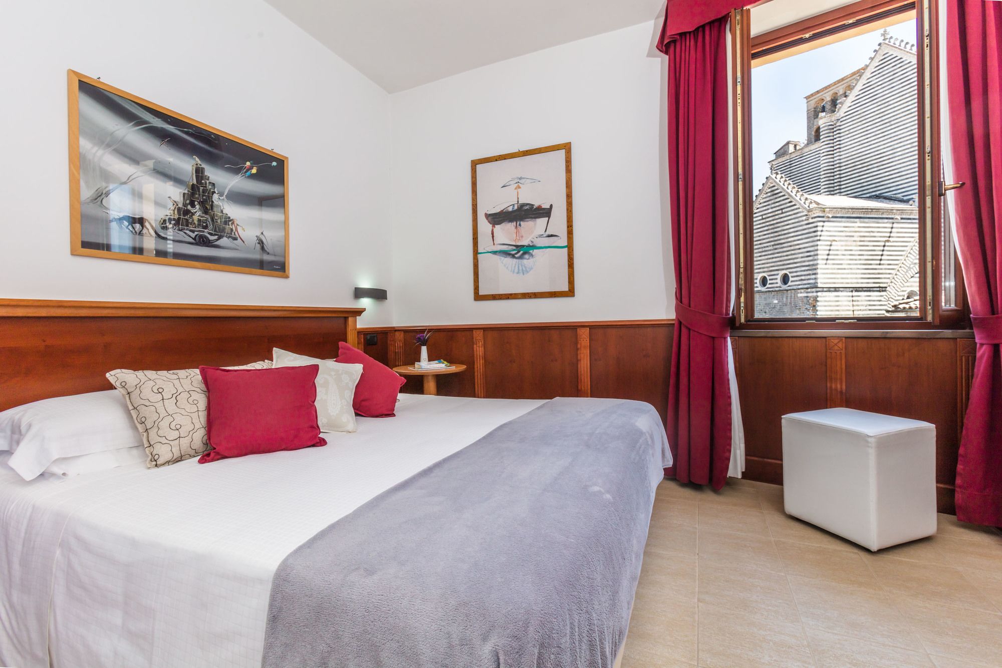 Фото Hotel Duomo