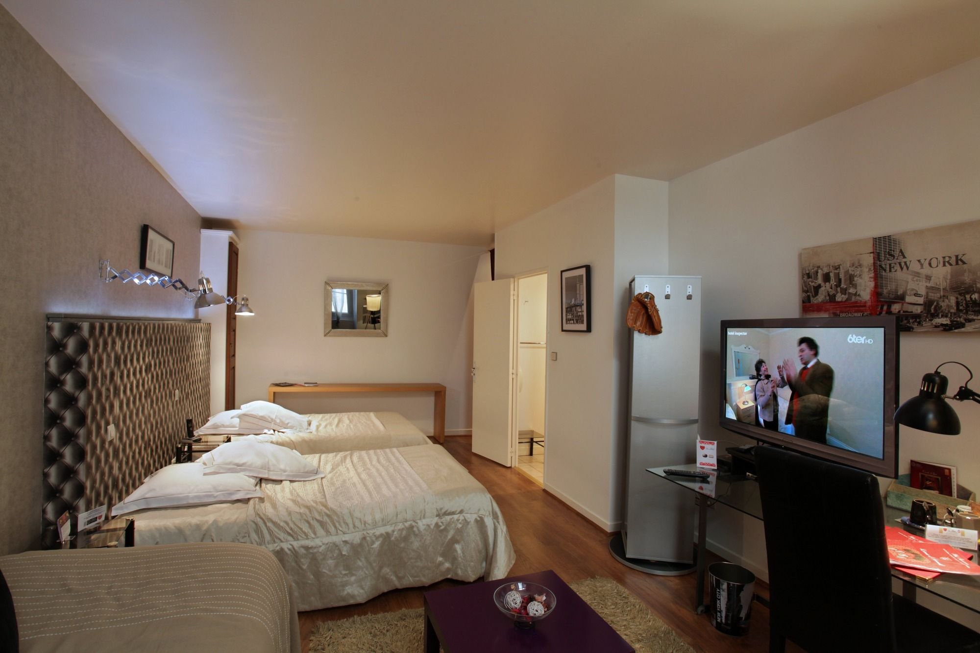 Фото Отель Renaissance