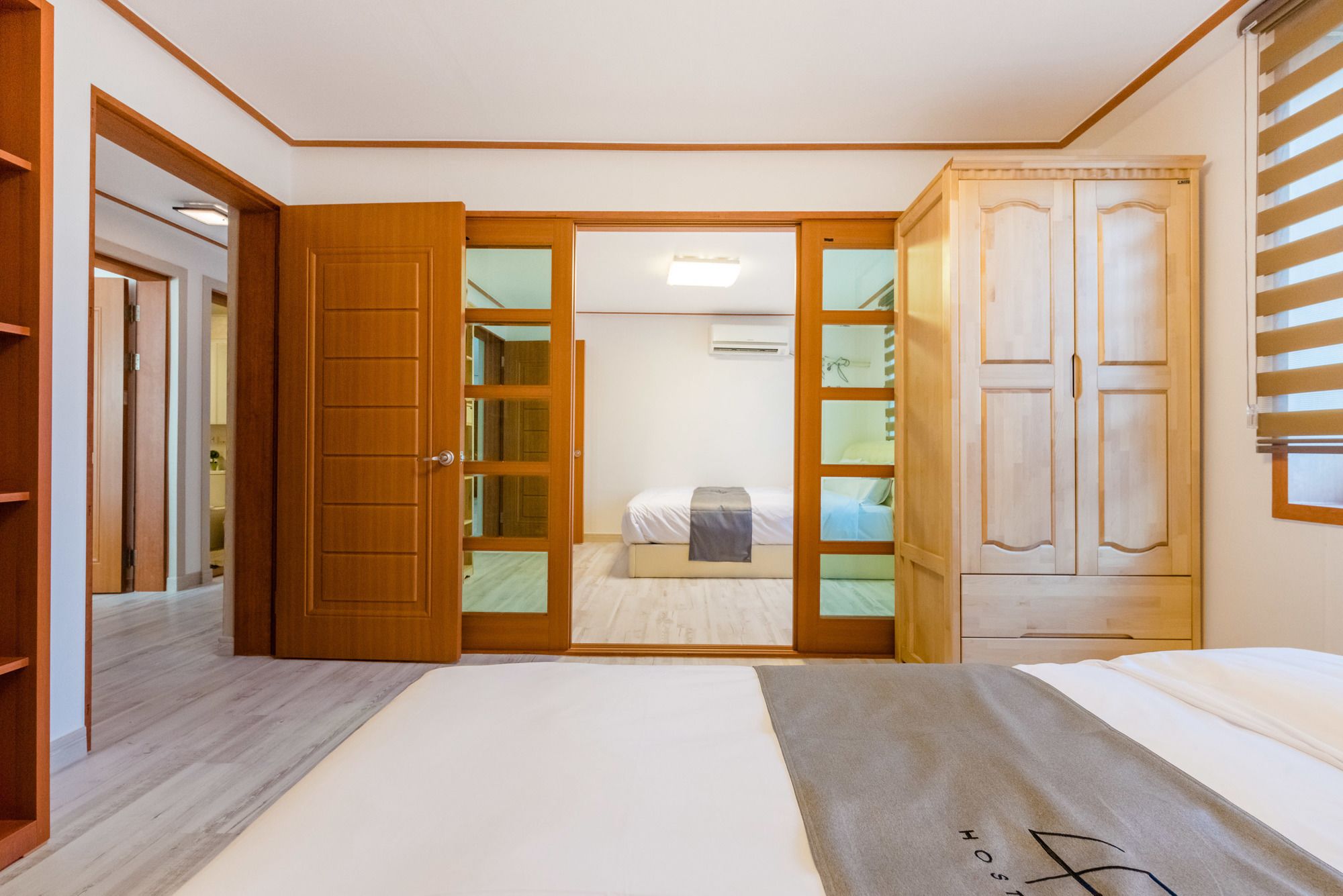 Фото Homefourest Resort