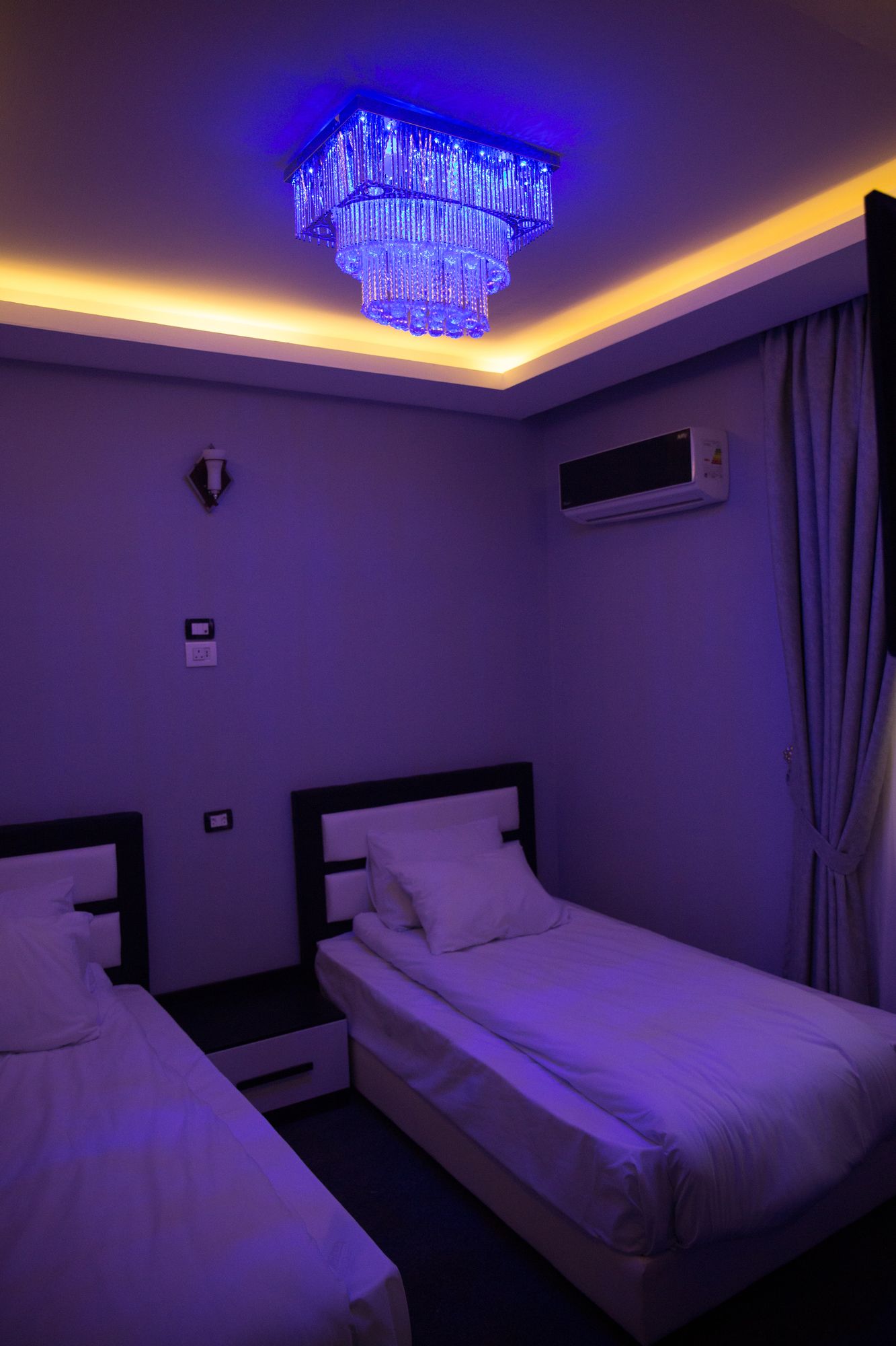 Фото Capital Hotel