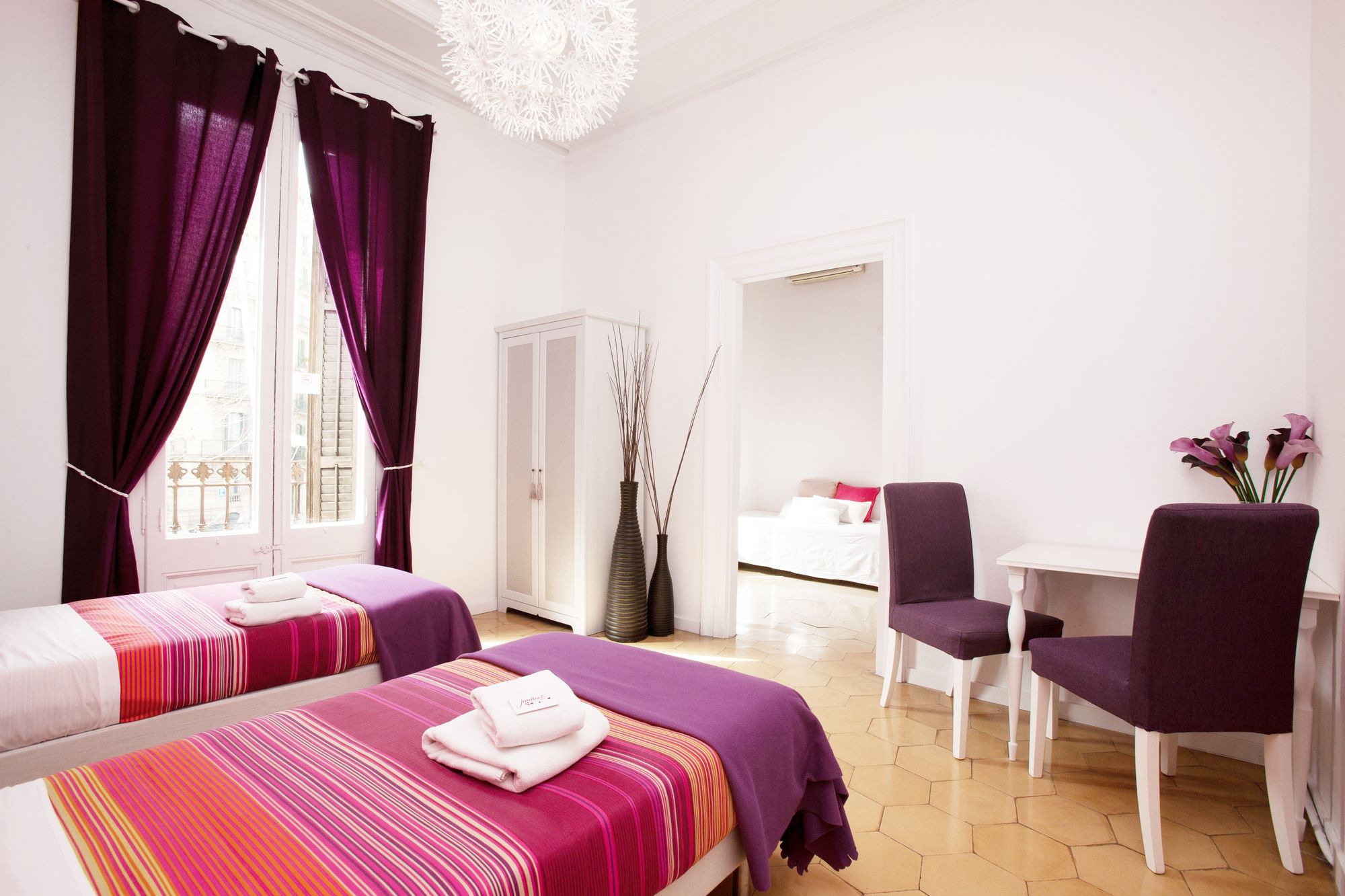 Фото Гостевой дом Jardinets