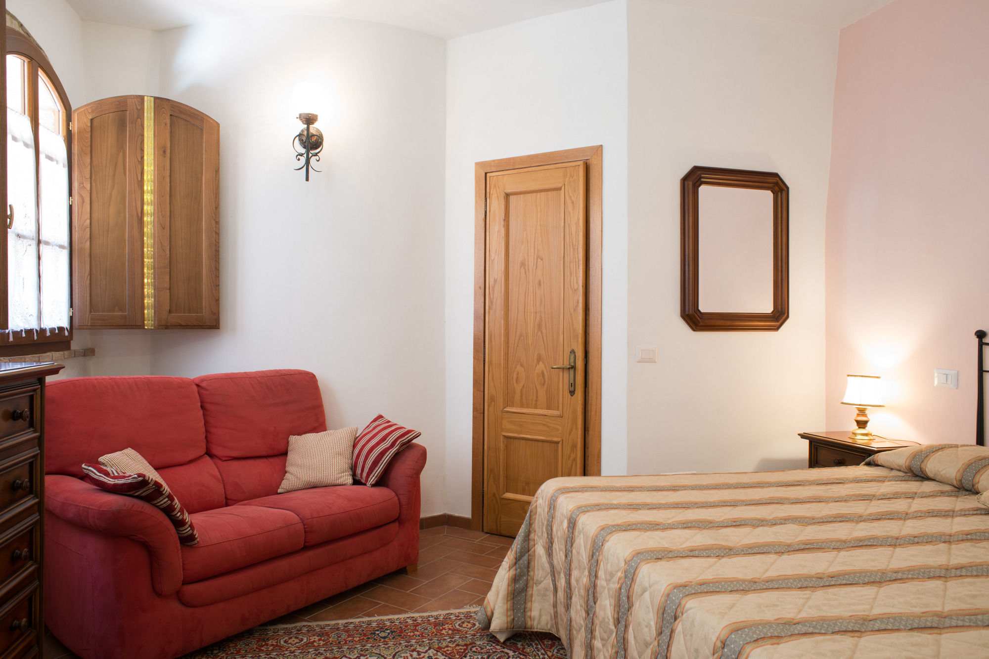 Фото Residenza d'Epoca Palazzo Buonaccorsi