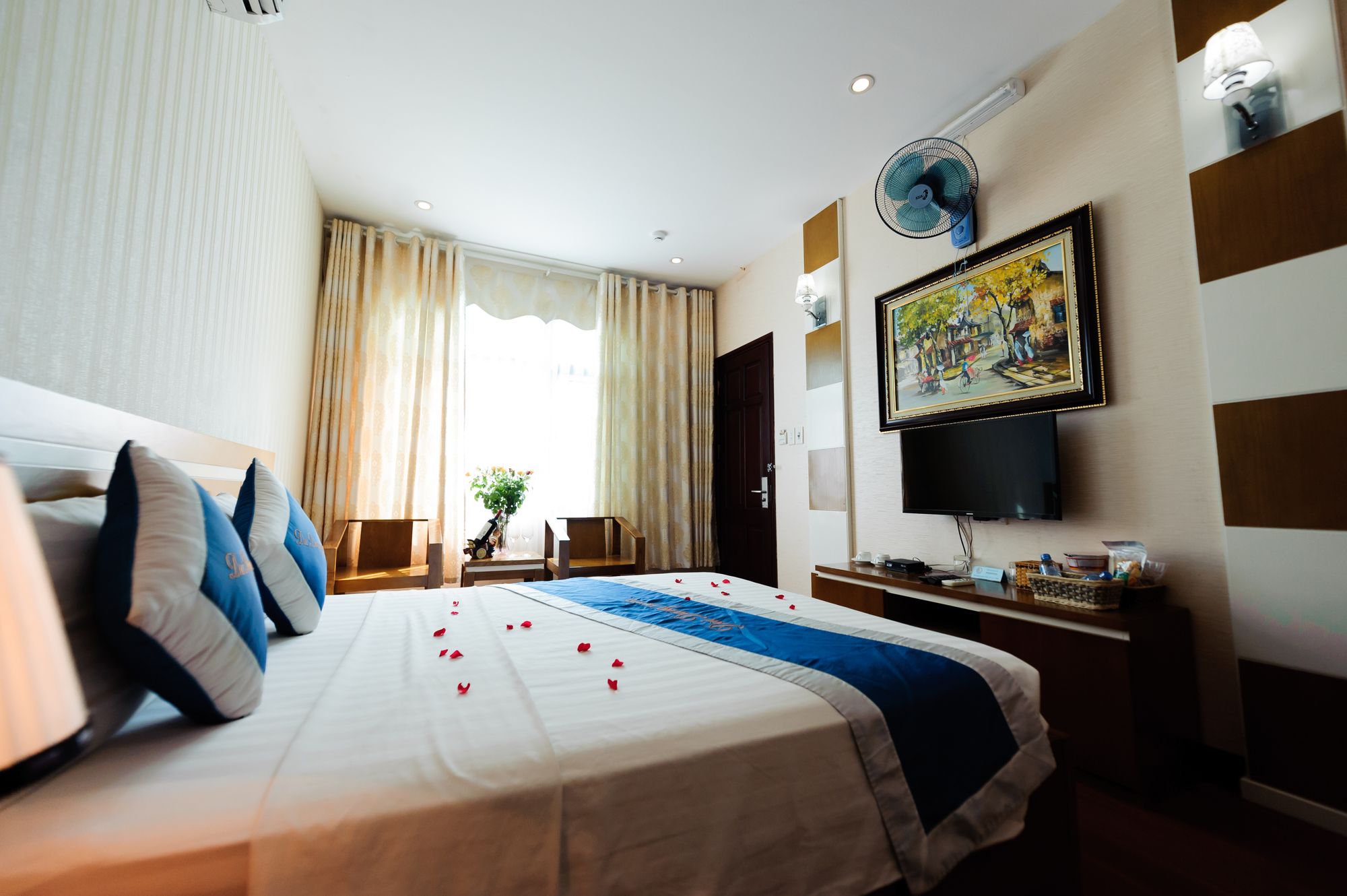 Фото Dai Duong Hotel 2