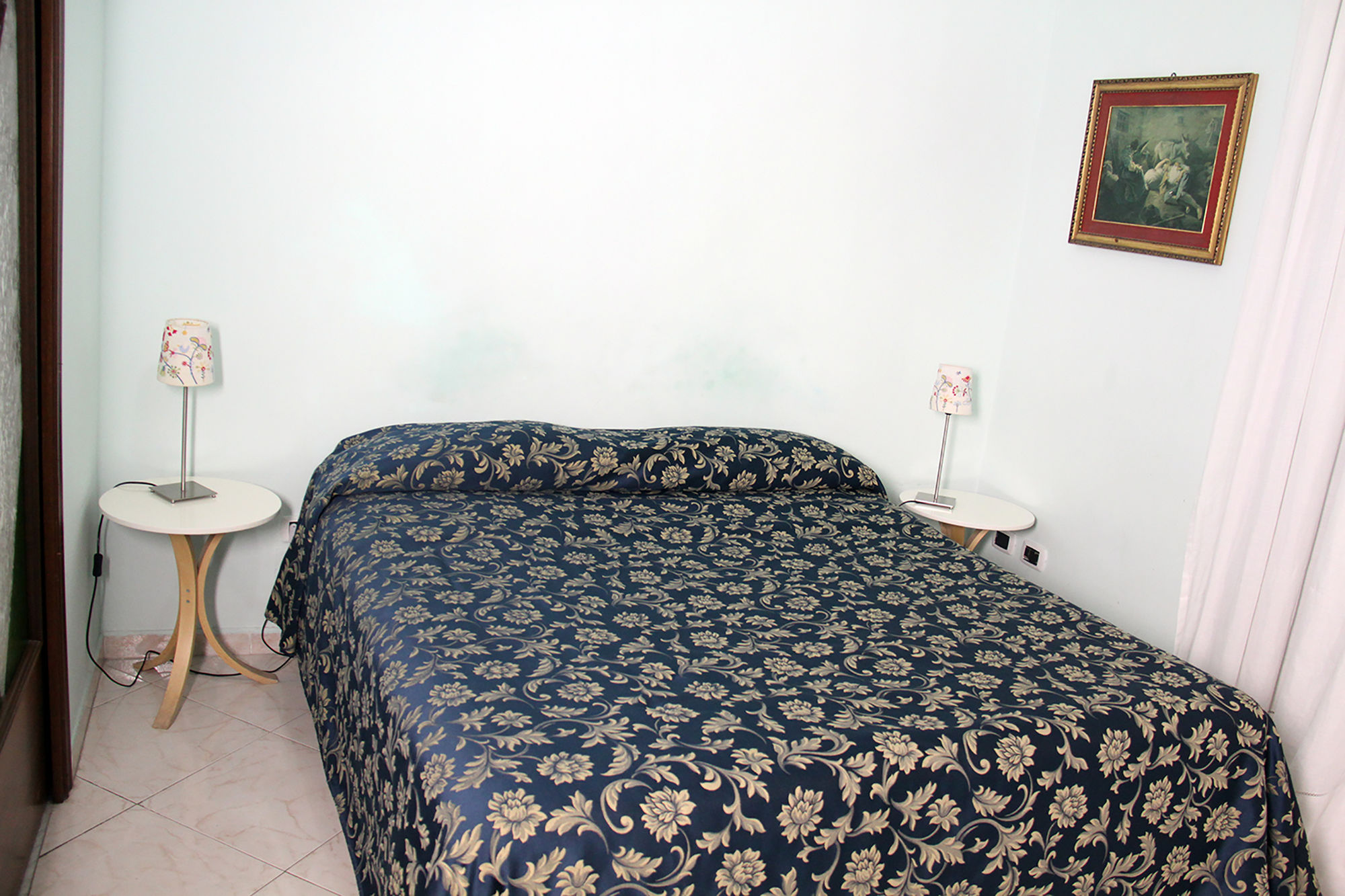 Фото B&b Cinquestelle