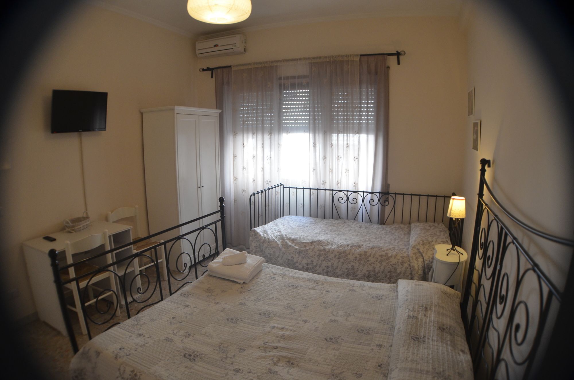 Фото Sergio's Guest House