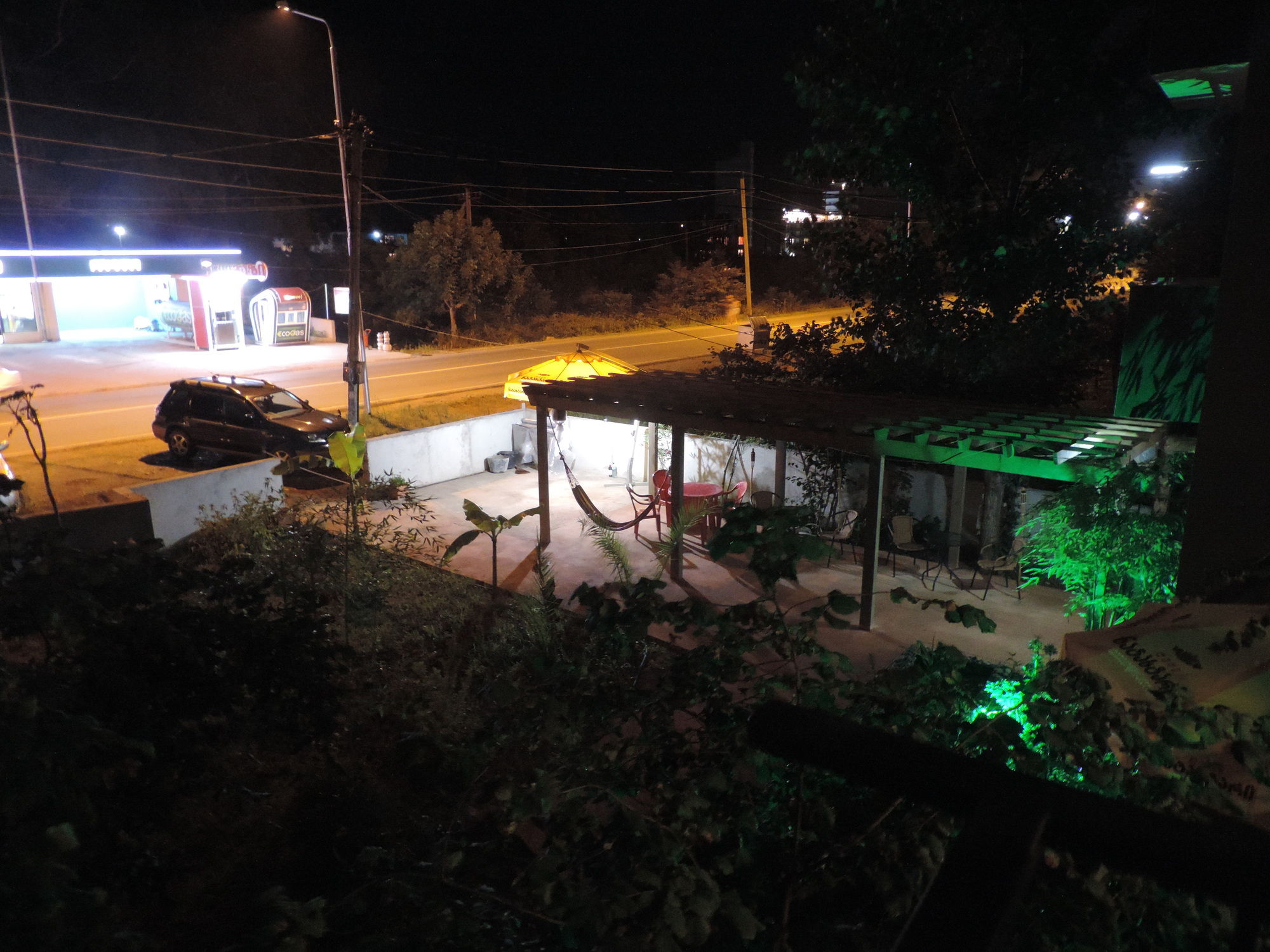 Фото Villa Del Mar