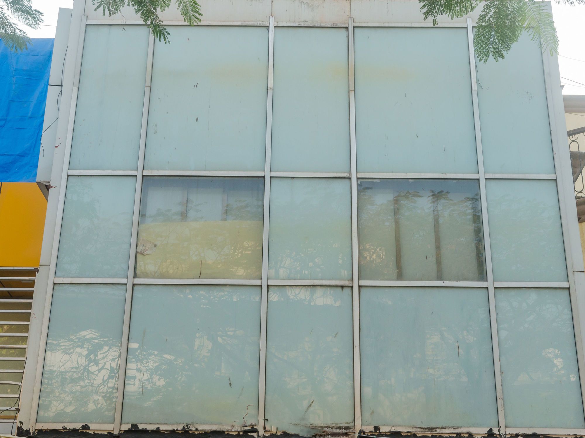 Фото Oyo 11720 Gold Coast Inn