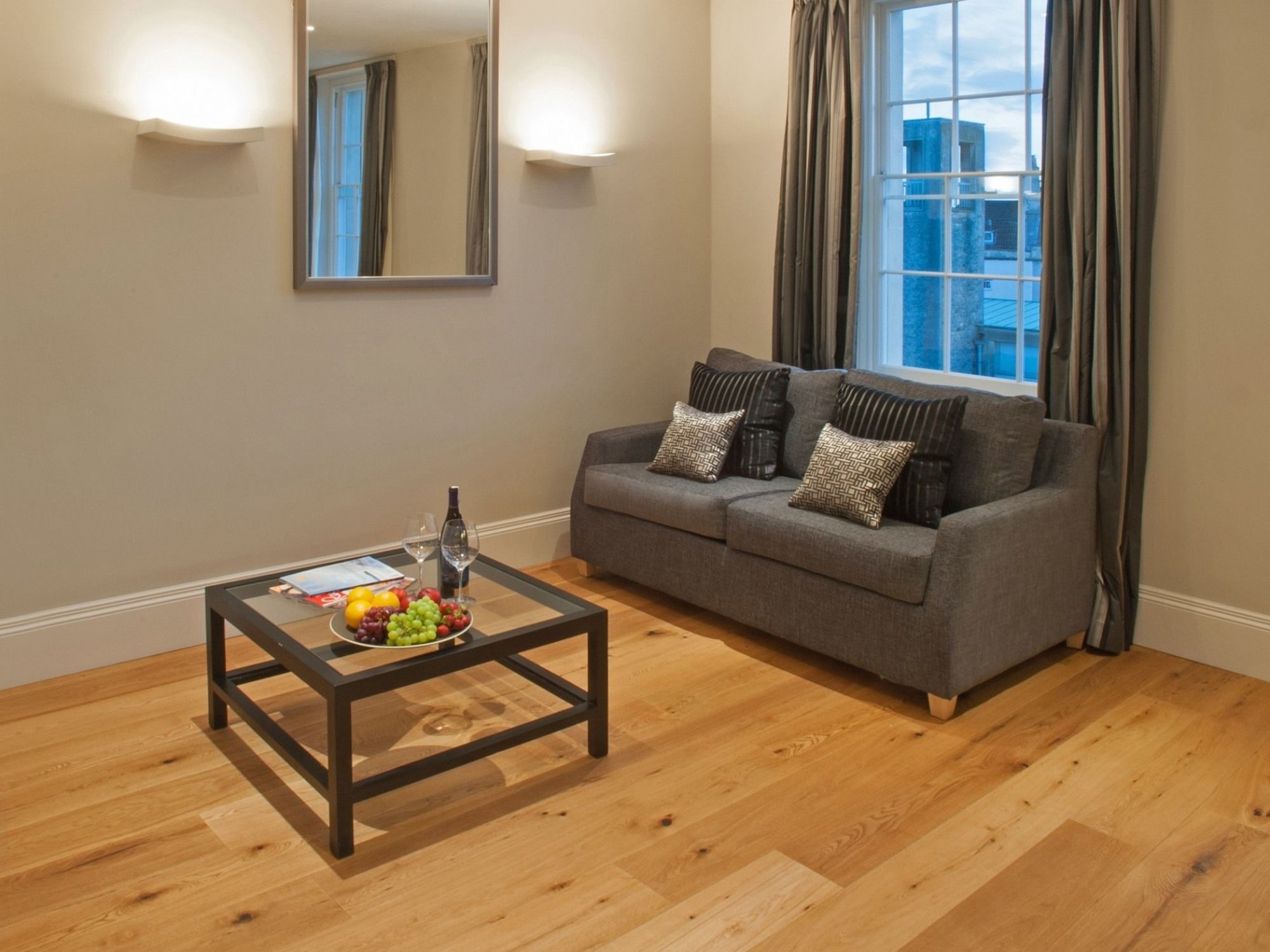 Фото Bath Circle