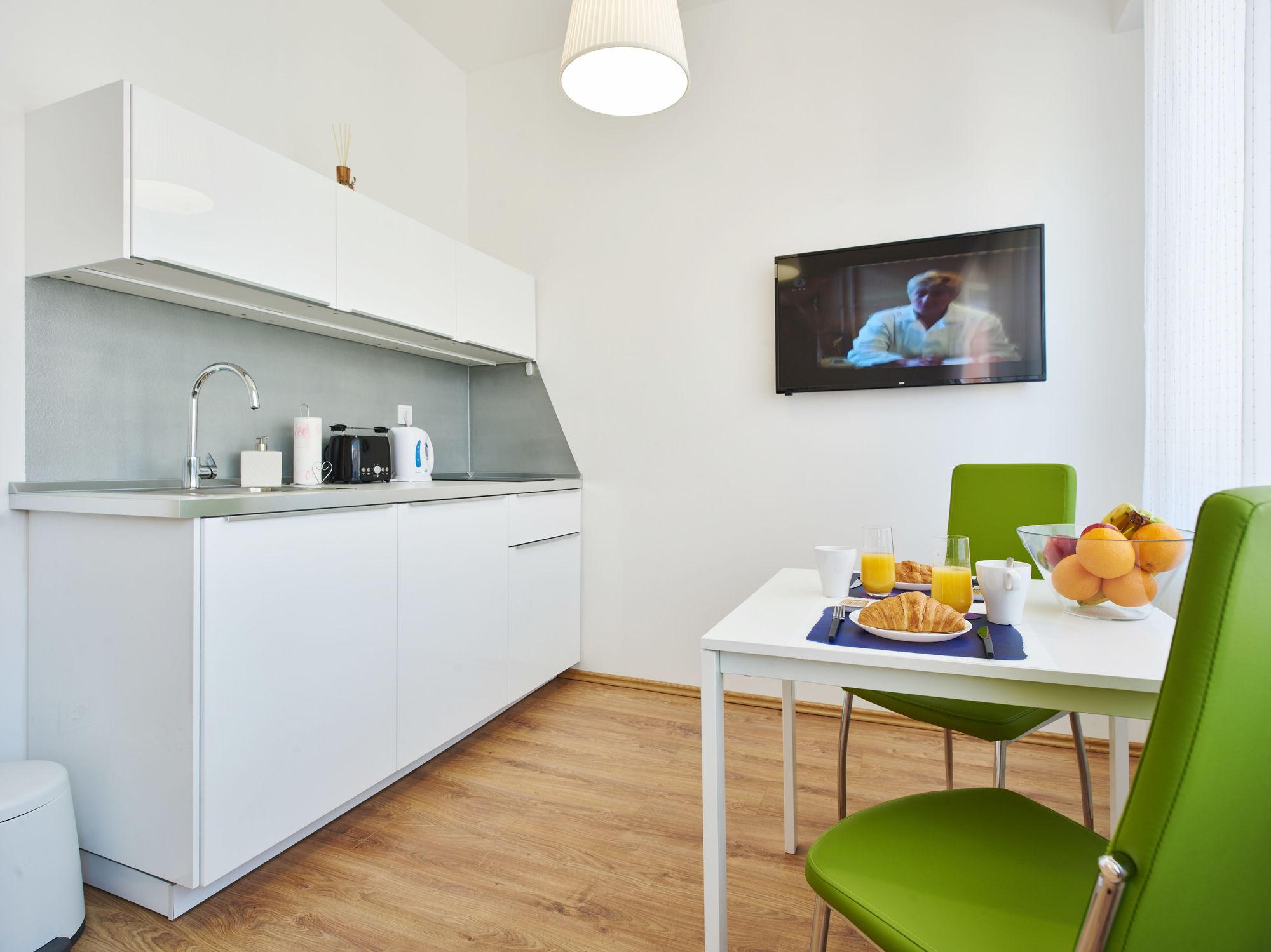 Фото Apartment Palazzo Zagreb