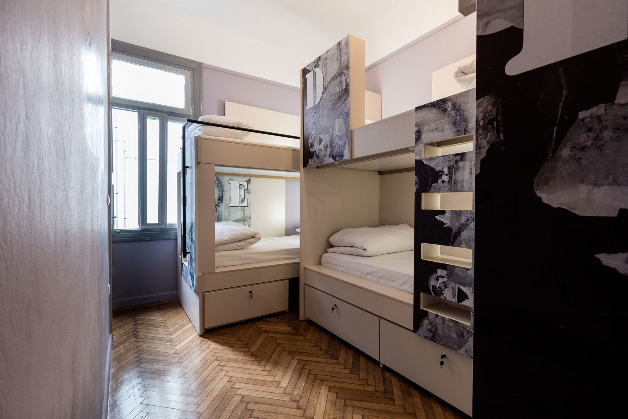 Фото Nubian Hostel