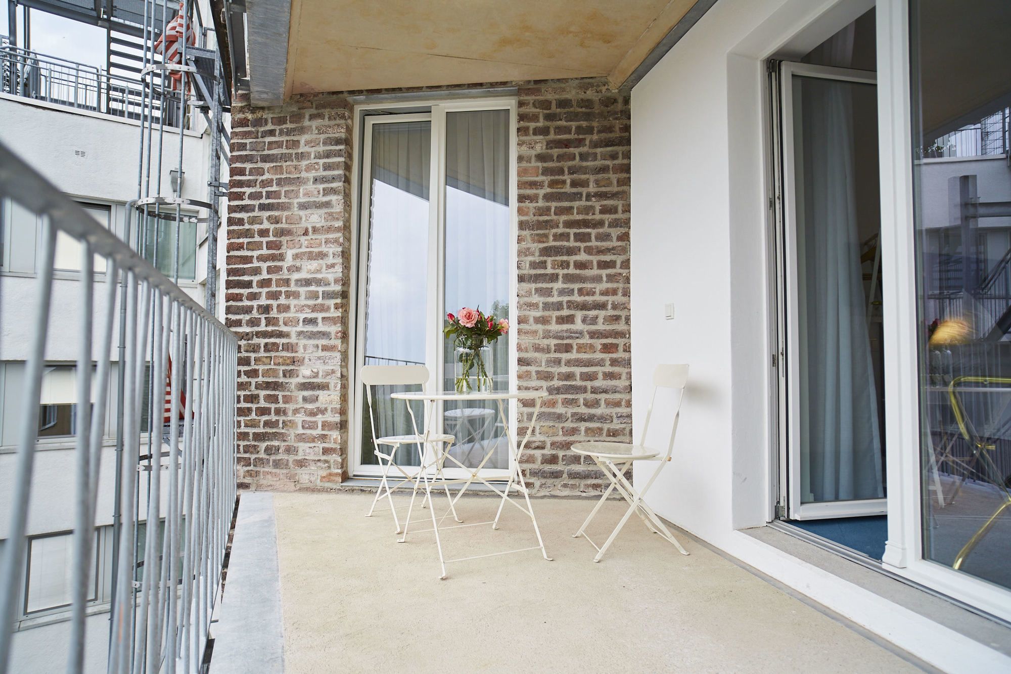 Фото Maison Marsil Boutique Hotel