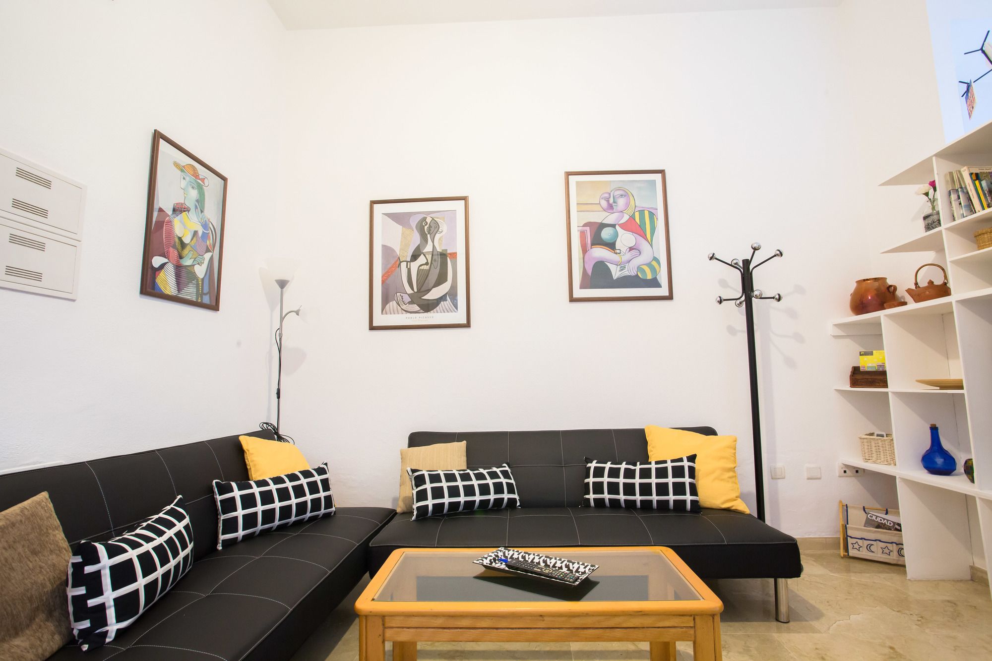 Фото Suncity Alta Flat